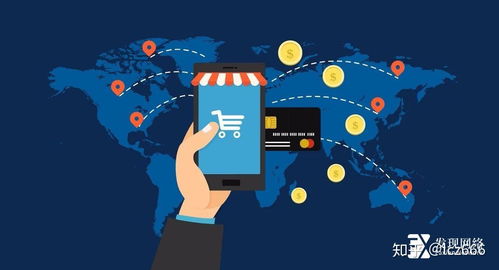 深圳发现 网络工程驱动电商未来发展趋势