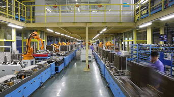 提质增效驱动制造业网络工程转型升级的实践路径