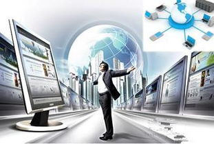 网络科技公司命名 2016年的创新趋势与工程导向